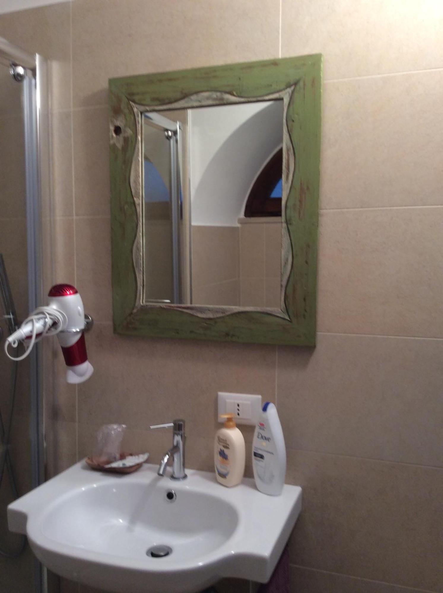 B&B Albornoz Urbino Buitenkant foto