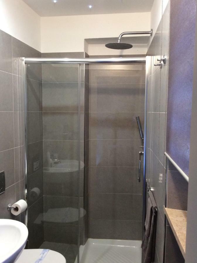 B&B Albornoz Urbino Buitenkant foto