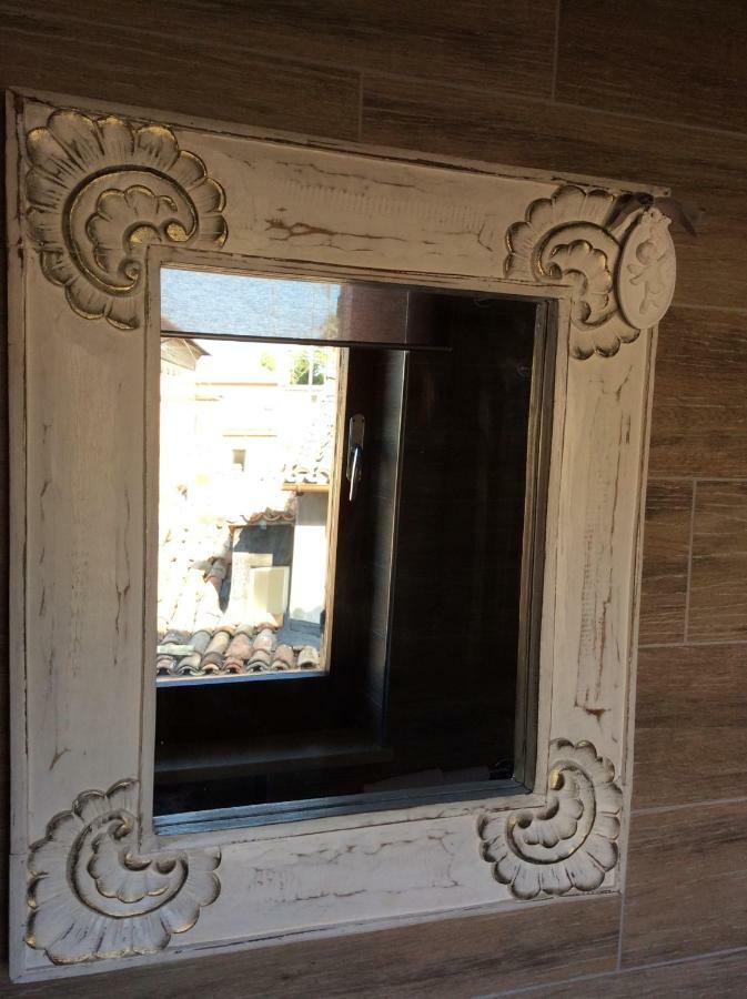 B&B Albornoz Urbino Buitenkant foto