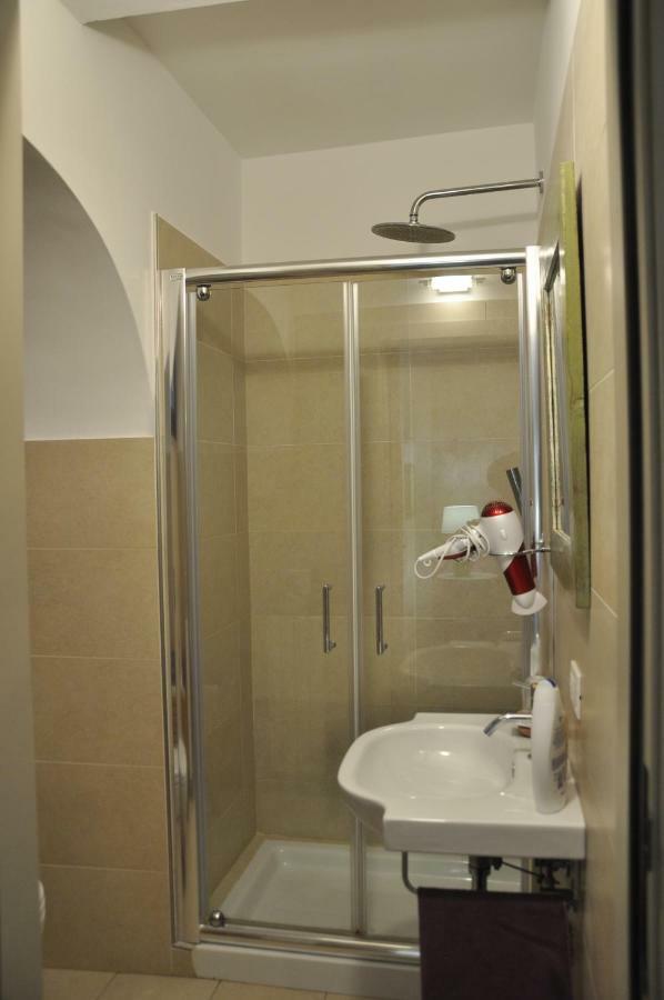 B&B Albornoz Urbino Buitenkant foto