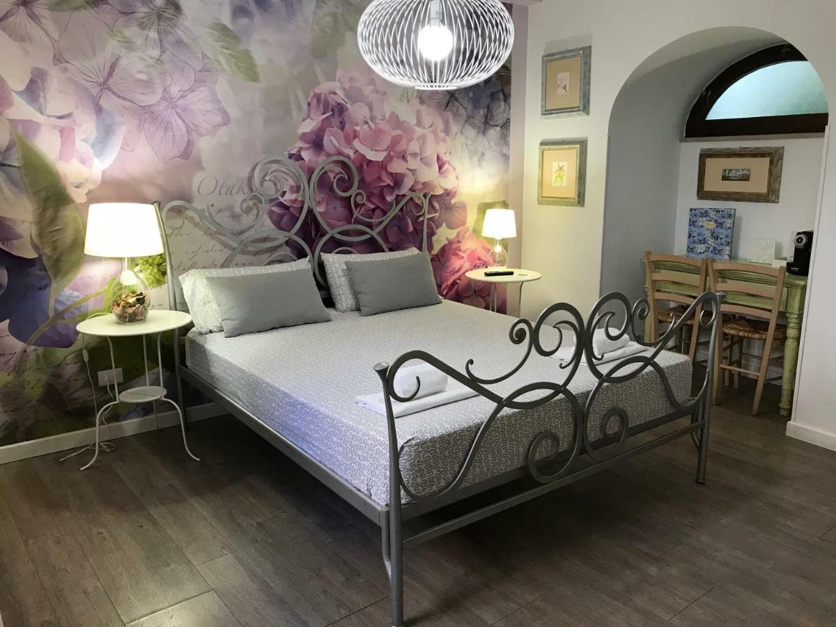 B&B Albornoz Urbino Buitenkant foto