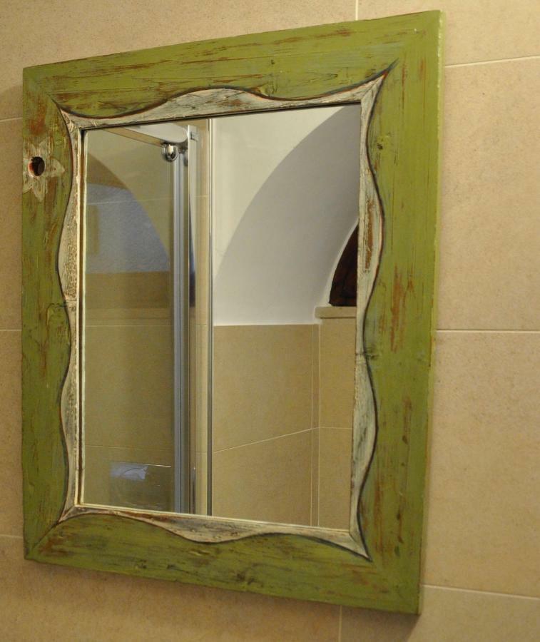 B&B Albornoz Urbino Buitenkant foto
